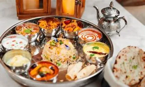ROYAL PLATTER